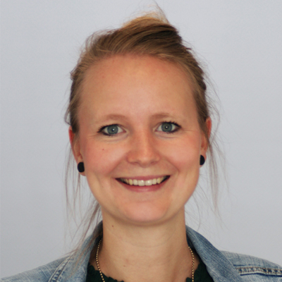 Simone Oesterreich